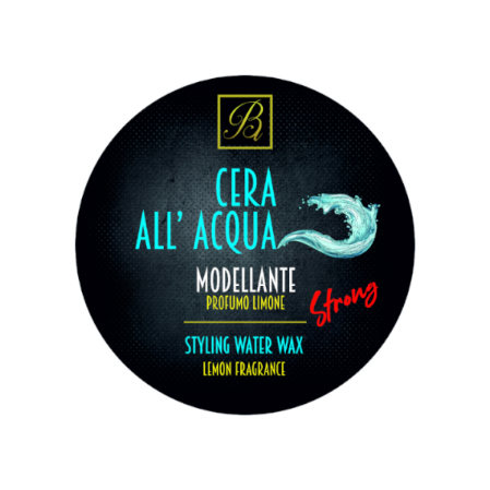 CERA MODELLANTE STRONG BICè CERA MODELLANTE STRONG BICè