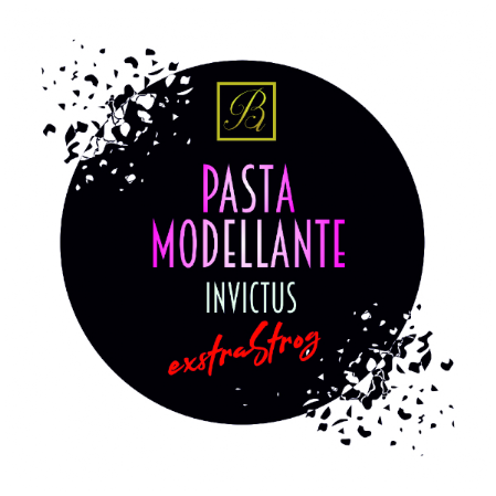 PASTA MODELLANTE EXTRA STRONG BICè PASTA MODELLANTE EXTRA STRONG BICè