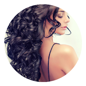 SCHIUME CAPELLI bicè